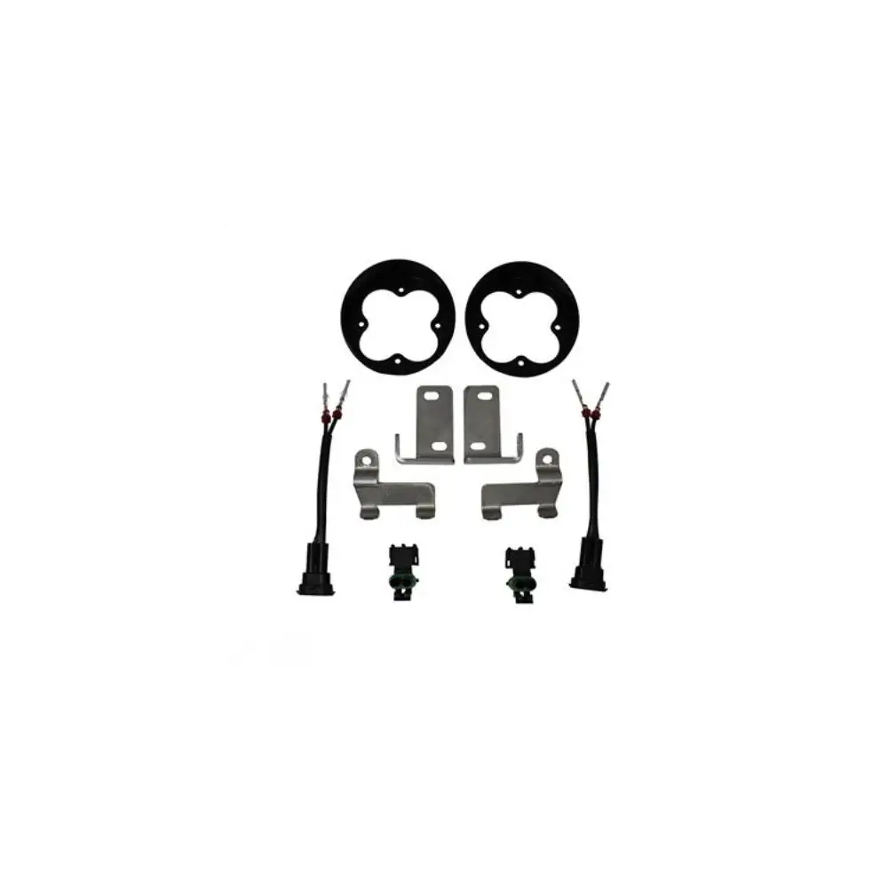 Baja Designs - Fog / Driving Light Wiring Harness Kit - 447110 - BAJ447110